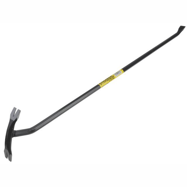 Roughneck 64-488 Wrecking Bar; T Type; 120cm (48