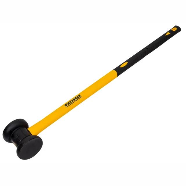 Roughneck 64-767 Fencing Maul; Fibreglass Handle; 4.53kg (10 lb)