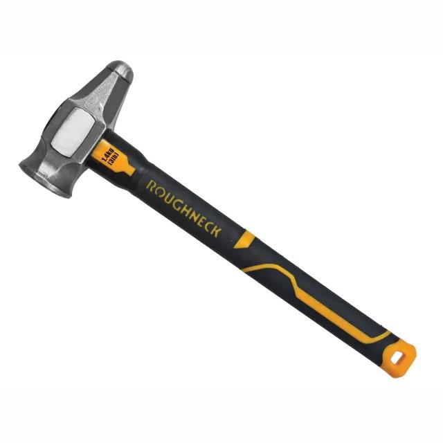 Roughneck 65-803 Gorilla Mini Sledge Hammer; 1.4kg (3 lb)