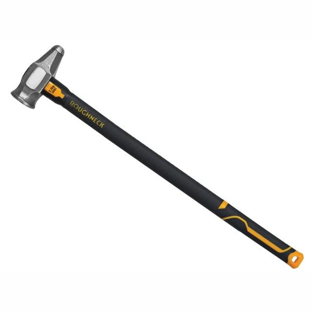 Roughneck 65-906 Gorilla Sledge Hammer; 6 lb (2.7Kg)
