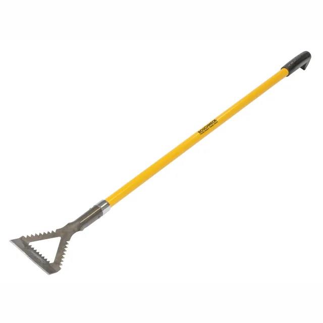 Roughneck 68-307 Sharp-Edge Dutch Hoe 1.5m Length