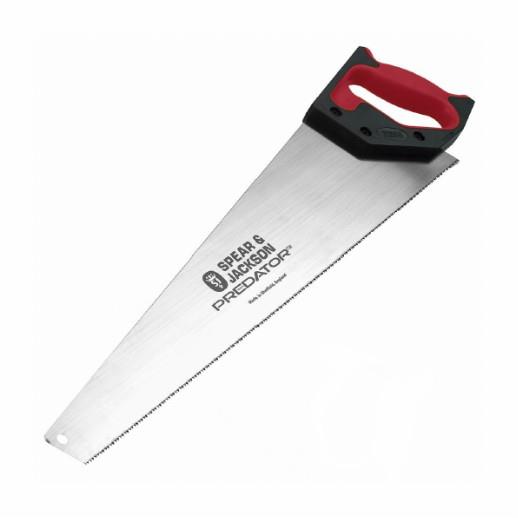 Spear & Jackson B98 Predator Universal Hand Saw; 22