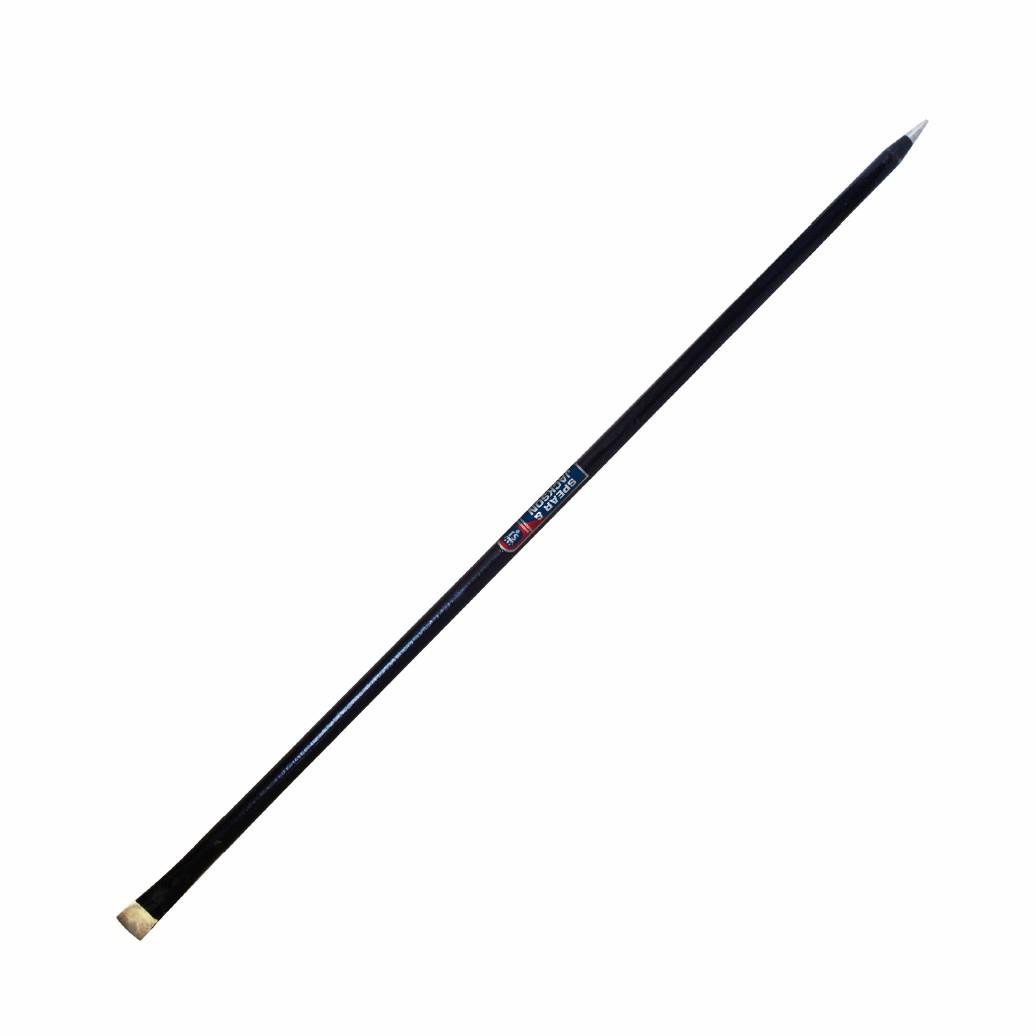 Spear & Jackson CBCP114 Chisel & Point Crowbar; Carbon Steel; 1520mm (60