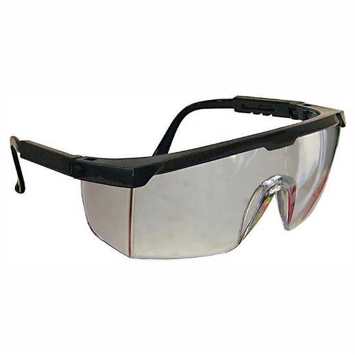 Scan Classic Safety Spectacle; Clear (CL)