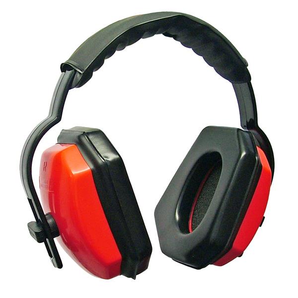 Scan PPEEARDEF; Standard Ear Defenders; SNR26; EN352-1