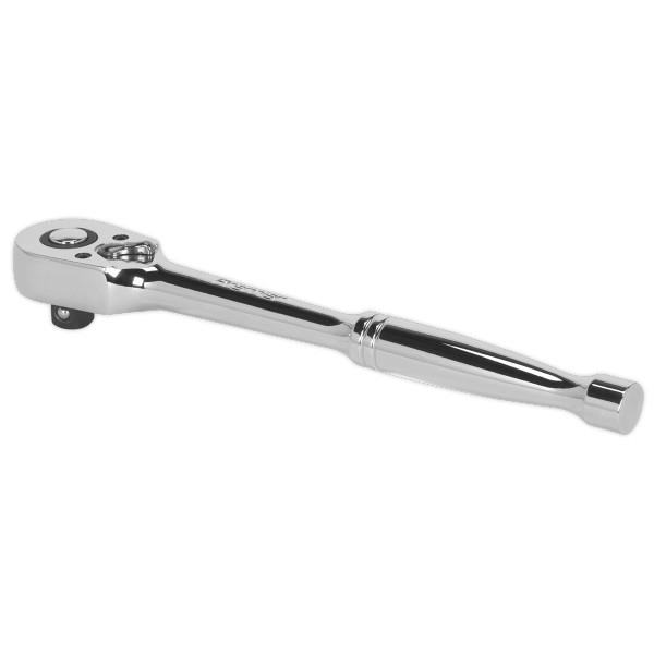 Sealey AK661 Ratchet Wrench; 3/8