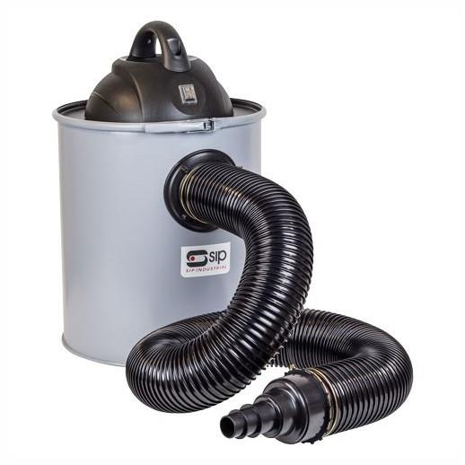 SIP 01923  Dust and Chip Collector; 50 Litre; 230 Volt