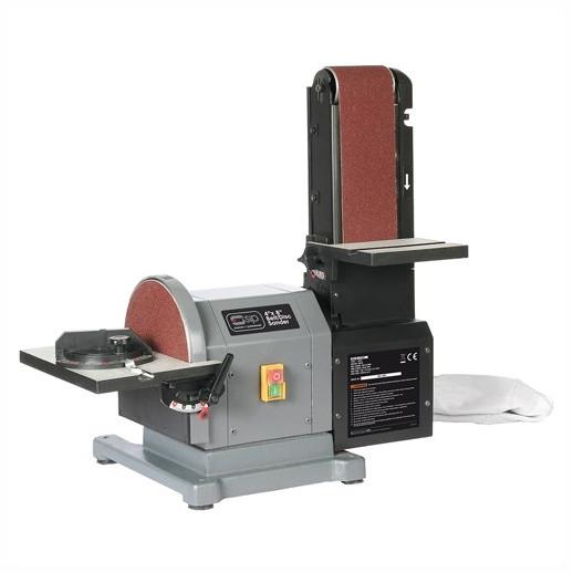 SIP 01946 Belt And Disc Sander; 4