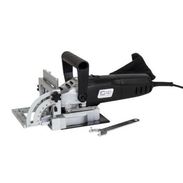 SIP 07904 Biscuit Jointer; 900 Watt; 230 Volt