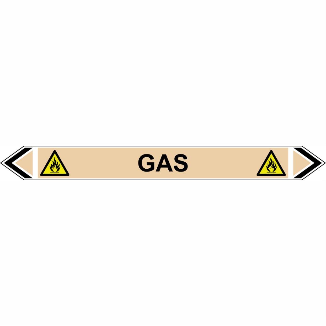 Spectrum Gas Flow Marker 13440 