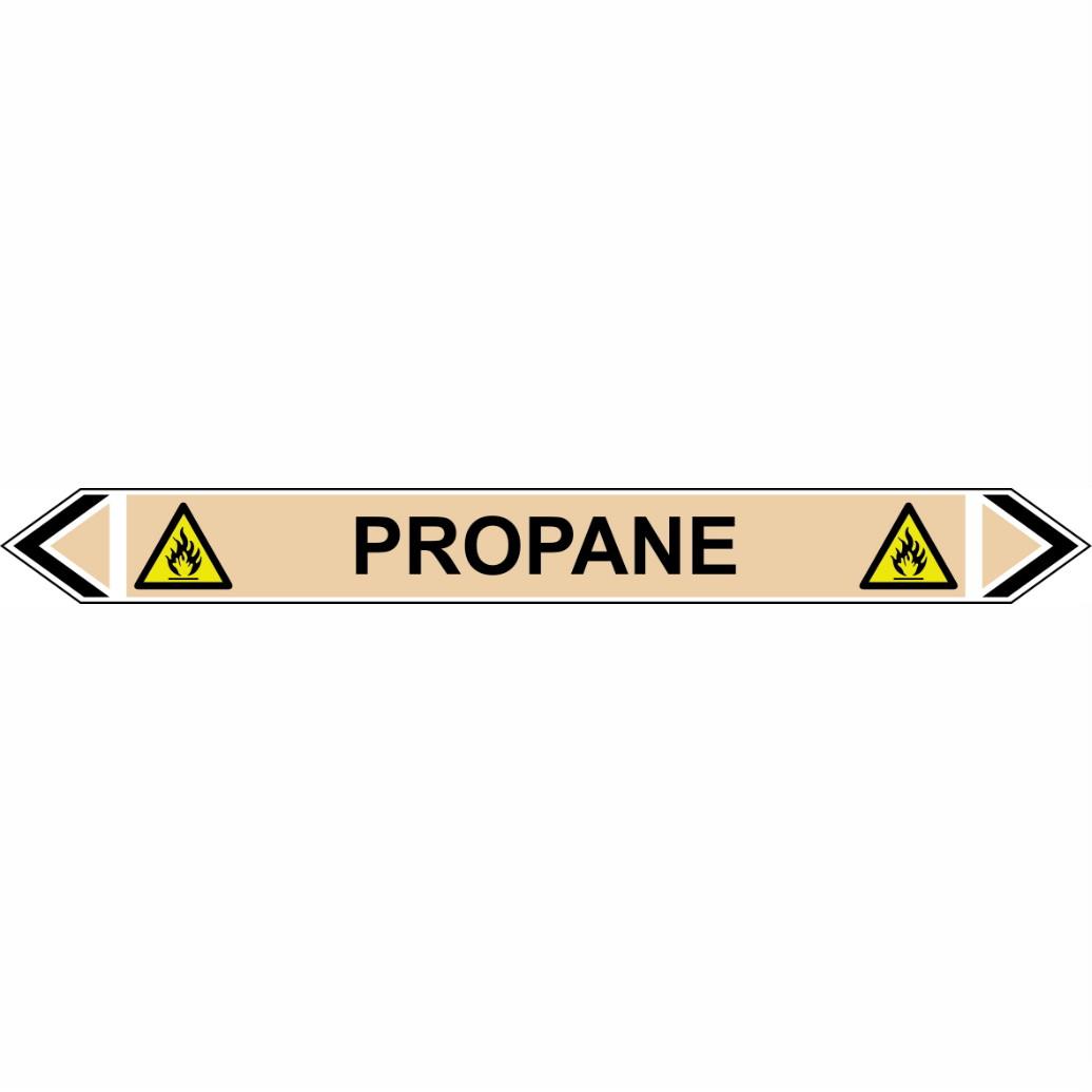 Spectrum Gas Flow Marker 13447 