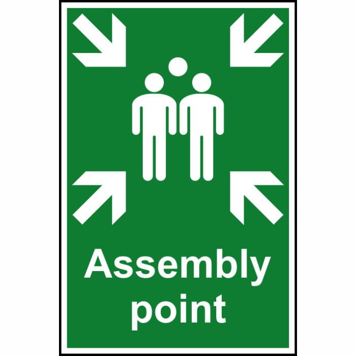 Spectrum Sign 1535 