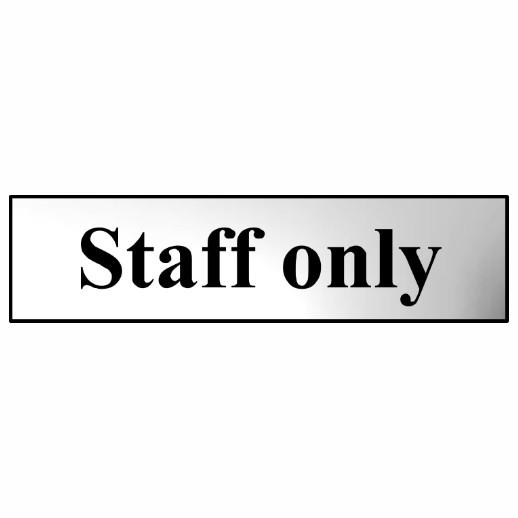 Spectrum Sign 6013C