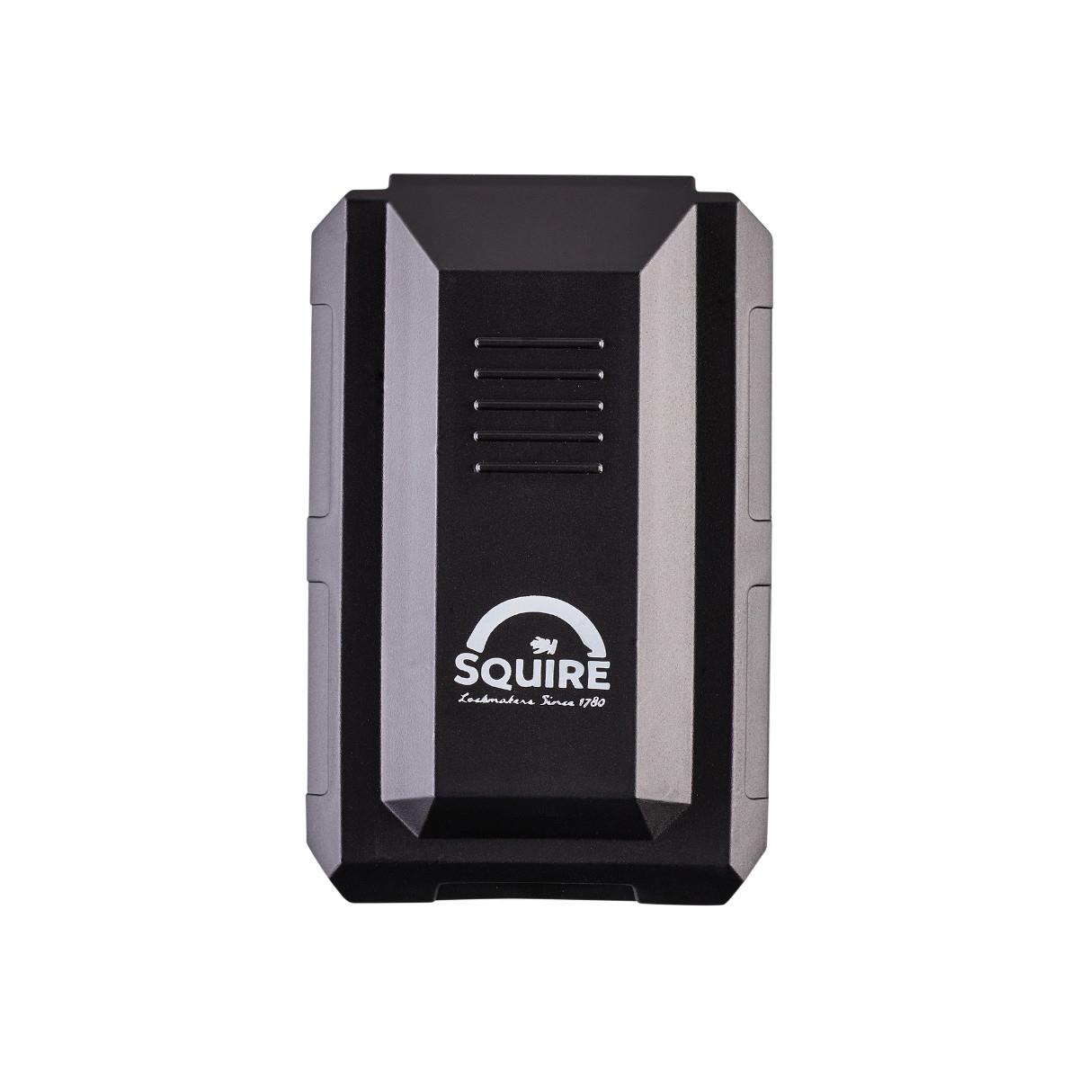 Squire KeyKeep 2; Push Button Key Box