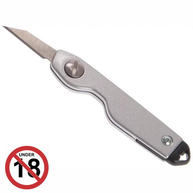 Stanley 0-10-598 Folding Pocket Knife