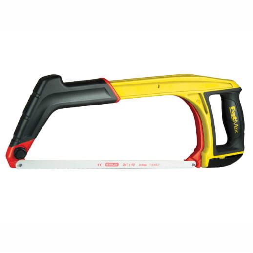 Stanley 0-20-108 Fatmax 5-In-1 Hacksaw