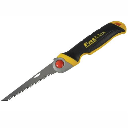 Stanley 0-20-559 Fatmax Folding Jab Saw