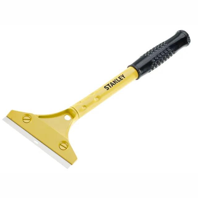 Stanley 0-28-004 Heavy-Duty Long Handle Scraper