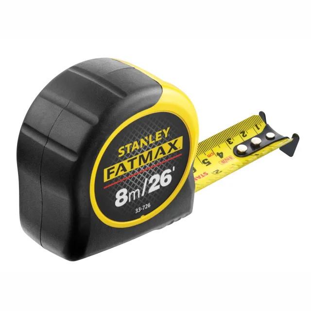 Stanley 0-33-726 FatMax® Blade Armor Tape; 8m/26ft; 32mm (1 1/4") Blade Width