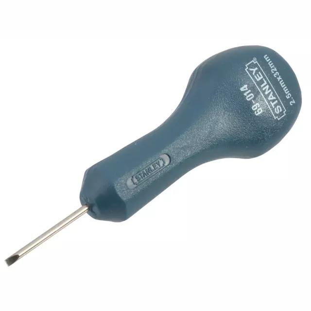Stanley 0-69-014 Bradawl; 32mm (1.1/4in)