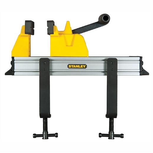 Stanley 0-83-179 Quick Vice; 110mm Clamping Capacity