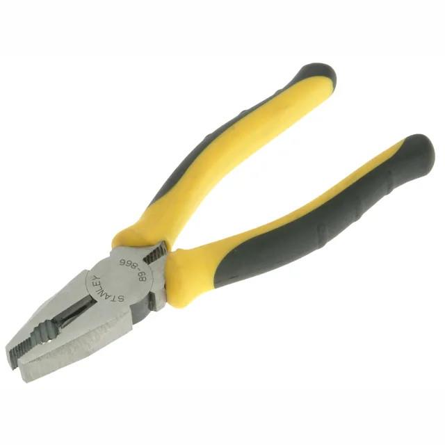 Stanley 0-89-866 FatMax® Combination Pliers; 150mm (6