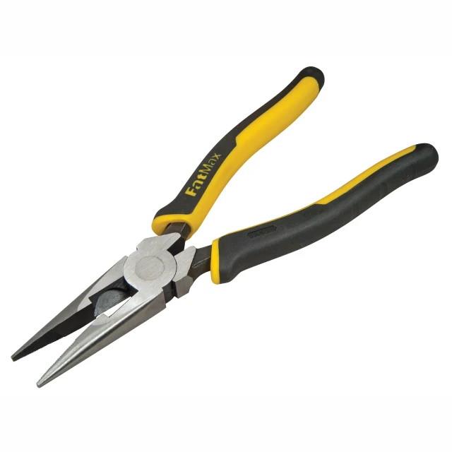 Stanley 0-89-869 FatMax® Long Nose Pliers; 150mm (6