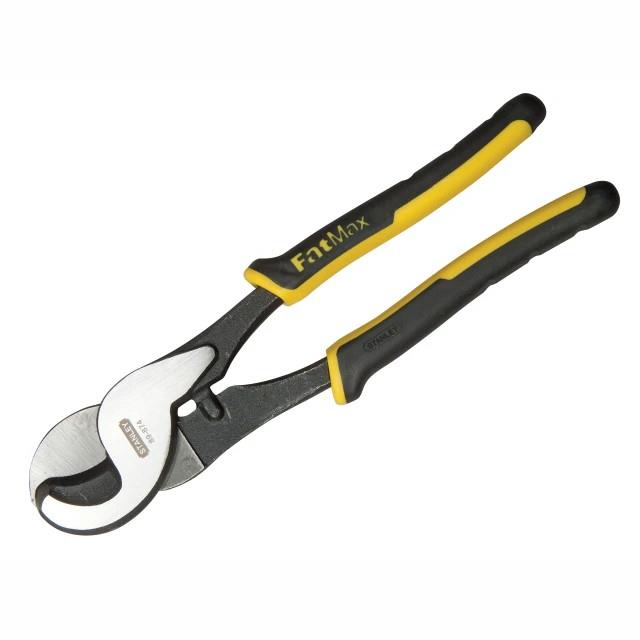 Stanley 0-89-874 FatMax® Cable Cutter; 215mm (8 1/2