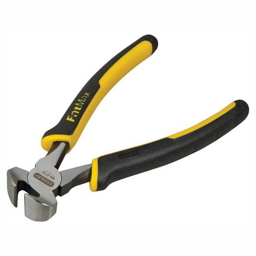 Stanley 0-89-875 FatMax® End Cutting Plier; 150mm (6