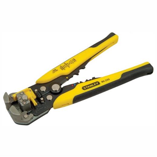 Stanley 0-96-230 Fatmax Auto Wire Wire Stripping Pliers