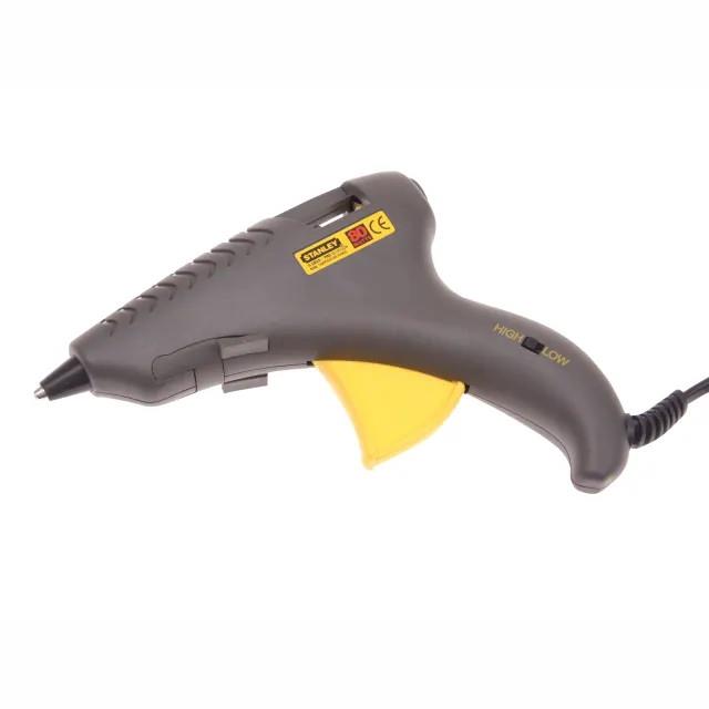 Stanley 0-GR25 Heavy Duty Trigger Glue Gun; Uses 11.3mm Glue Sticks; 40 Watt; 240 Volt