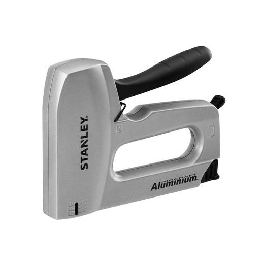 Stanley ?0-TR150HL Heavy-Duty Aluminium Staple & Brad Nail Gun