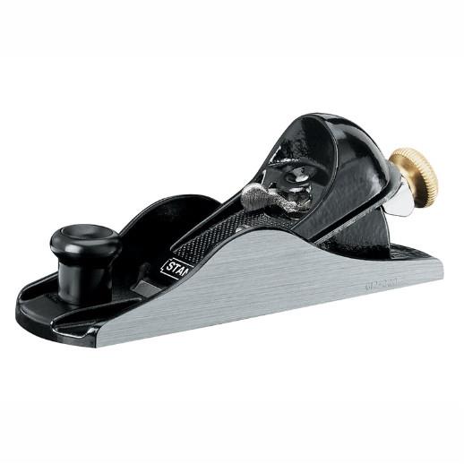 Stanley 1-12-220 No.220 Adjustable Block Plane; 40mm