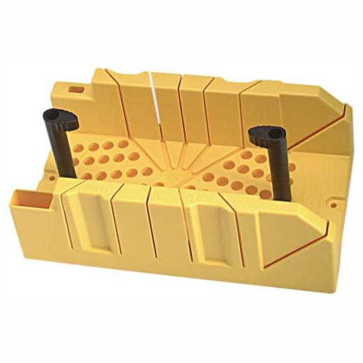 Stanley 1-20-112 Clamping Mitre Box