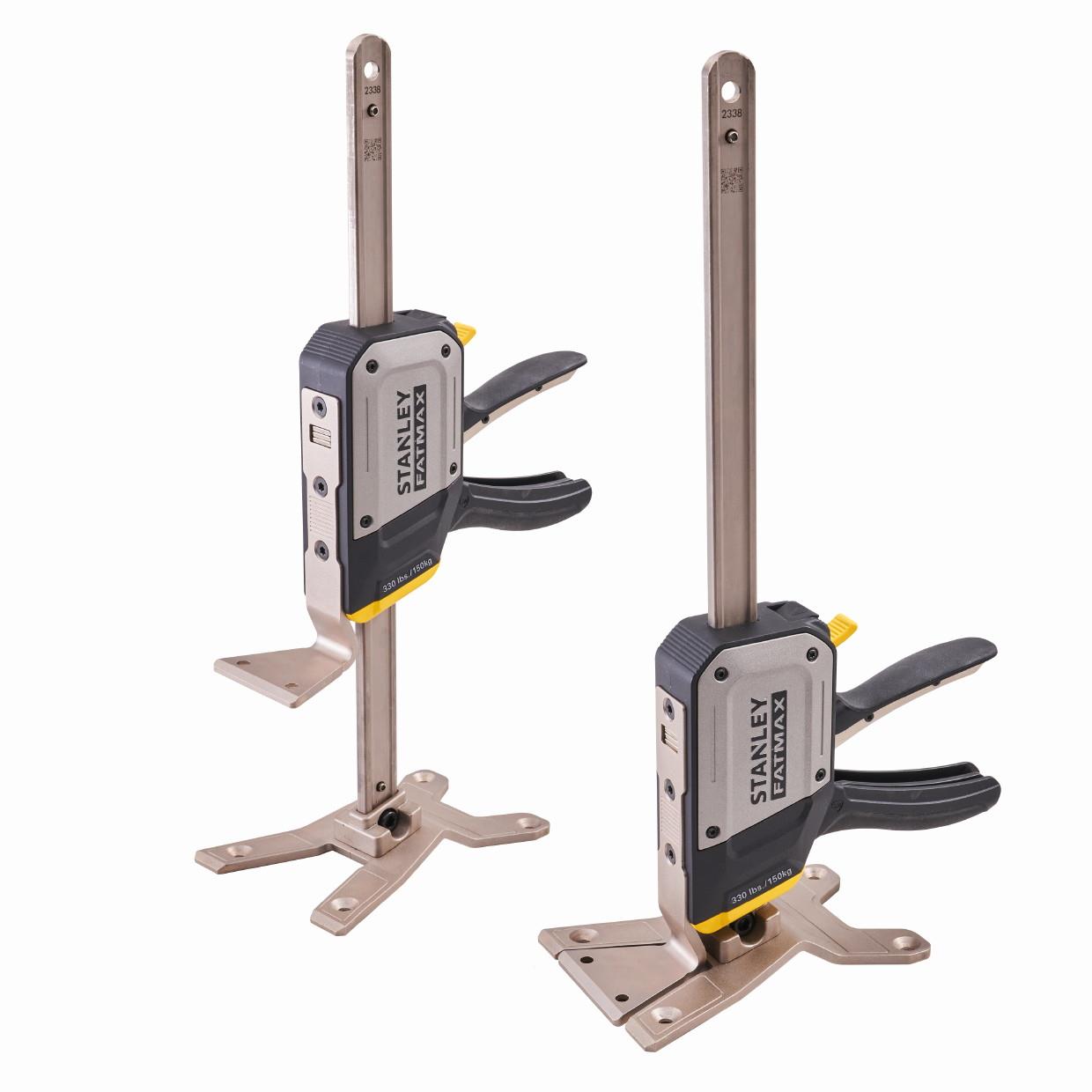 Stanley 1-83-552 Fatmax Tradelift; Twin Pack