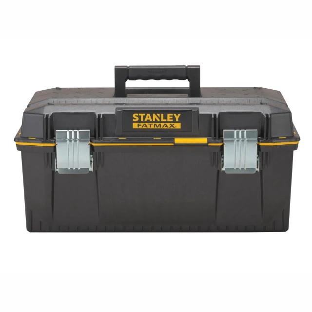 Stanley 1-93-935 Waterproof Toolbox; 710 x 308 x 285mm (28