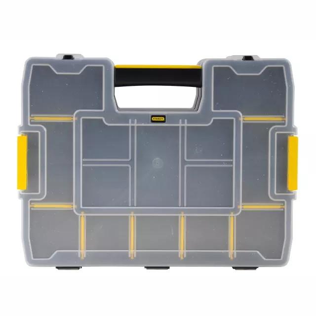 Stanley 1-97-483 Stackable Sortmaster Junior Organiser