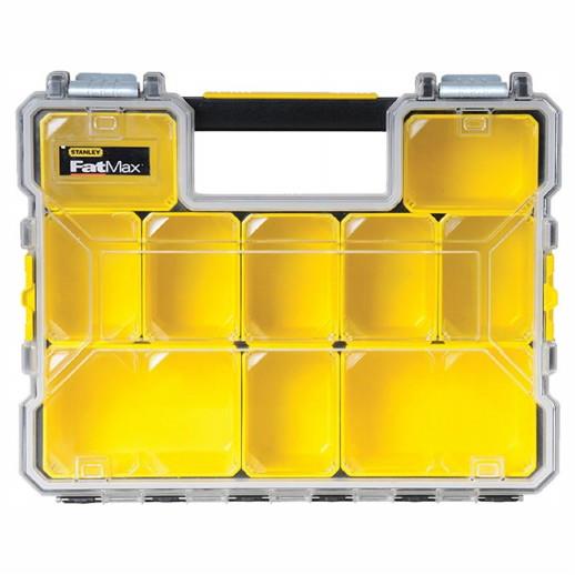 Stanley 1-97-518 Fatmax Deep Pro Organiser