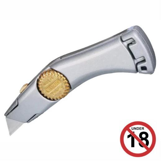 Stanley 2-10-122 Titan Retractable Knife