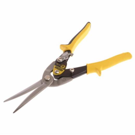 Stanley 2-14-566 Fatmax Aviation Snips; Long Cut; 300mm (12