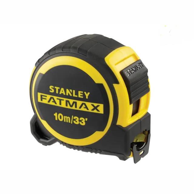 Stanley 5-33-104 FatMax® Next Generation Tape;10m/33ft (Width 32mm)