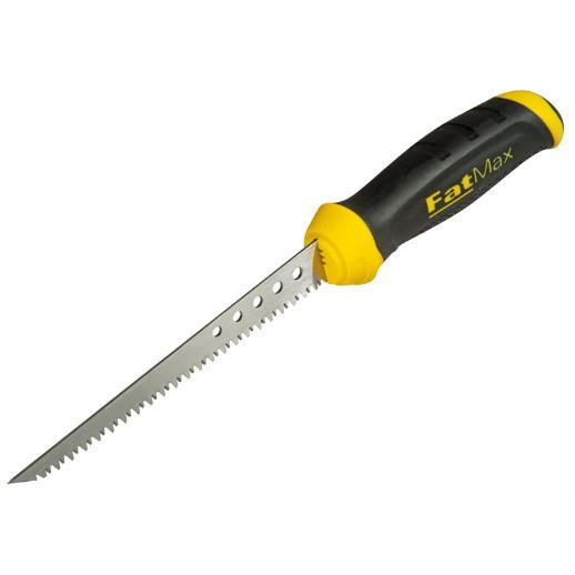 Stanley 7-20-556 FatMax Plasterboard Jab Saw; 150mm (6