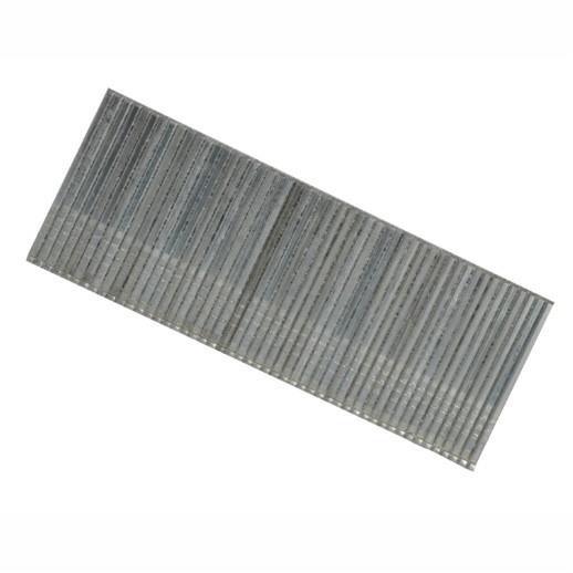 Bostitch SB16-1.25 Straight Finish Nails; Galvanised (GALV); 16 Gauge; 32mm; Pack (2500)