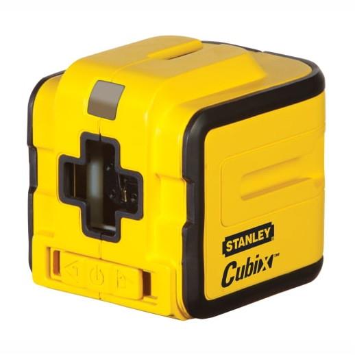 Stanley STHT1-77340 Cubix Cross Line Laser