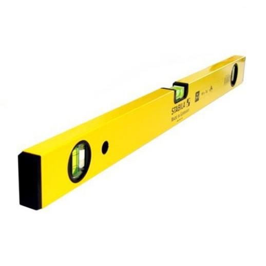 Stabila Type 70-2 Spirit Level; 3 Vial; 400mm (16