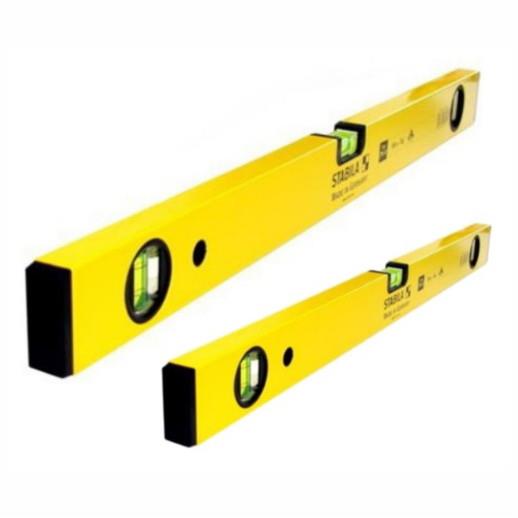 Stabila Type 70-2 Professional Combination Spirit Level Set; 600mm (24