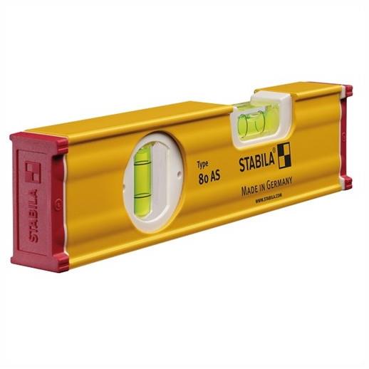 Stabila 80AS-20 Spirit Level; 200mm (8