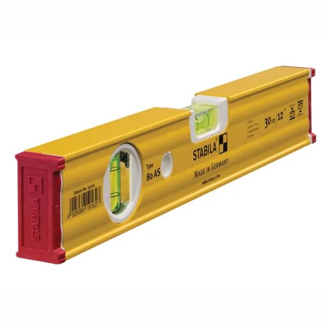 Stabila 80AS-30 Spirit Level; 300mm (12