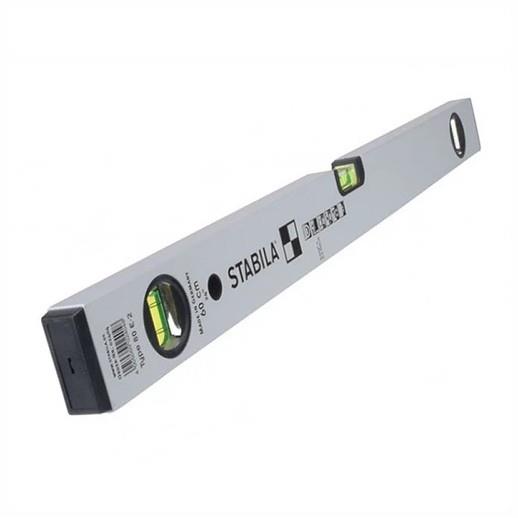 Stabila Type 80E-2 3 Vial Spirit Level; 1200mm (48