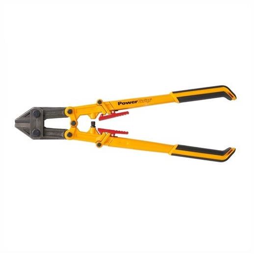 Tayler Powergrip Folding Bolt Cutters (Croppers); 355mm (14